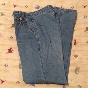 Vintage Rockies 11/12 x 36L